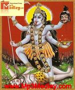 Maa Kaali Bhakti Song